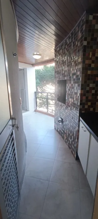 Apartamento de 118 m² com 2 quartos e cozinha separada — photo 27