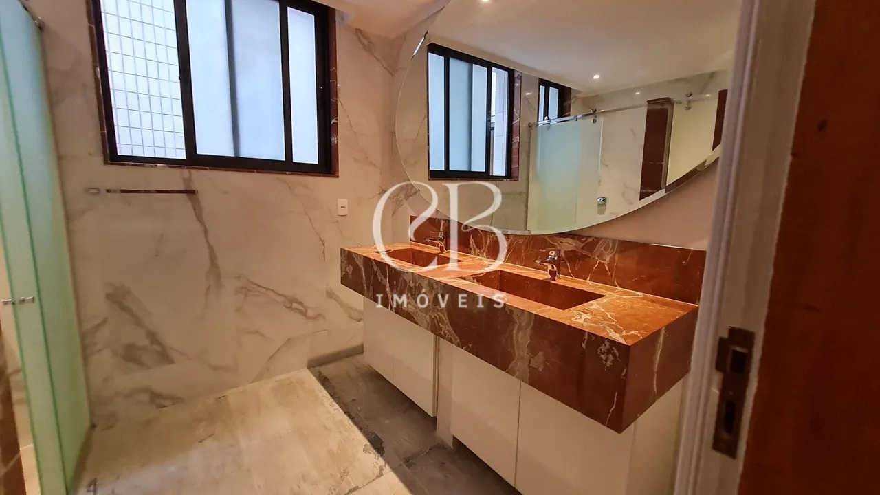 Apartment with 4 bedrooms and 4 bathrooms, 464 m² — photo 18