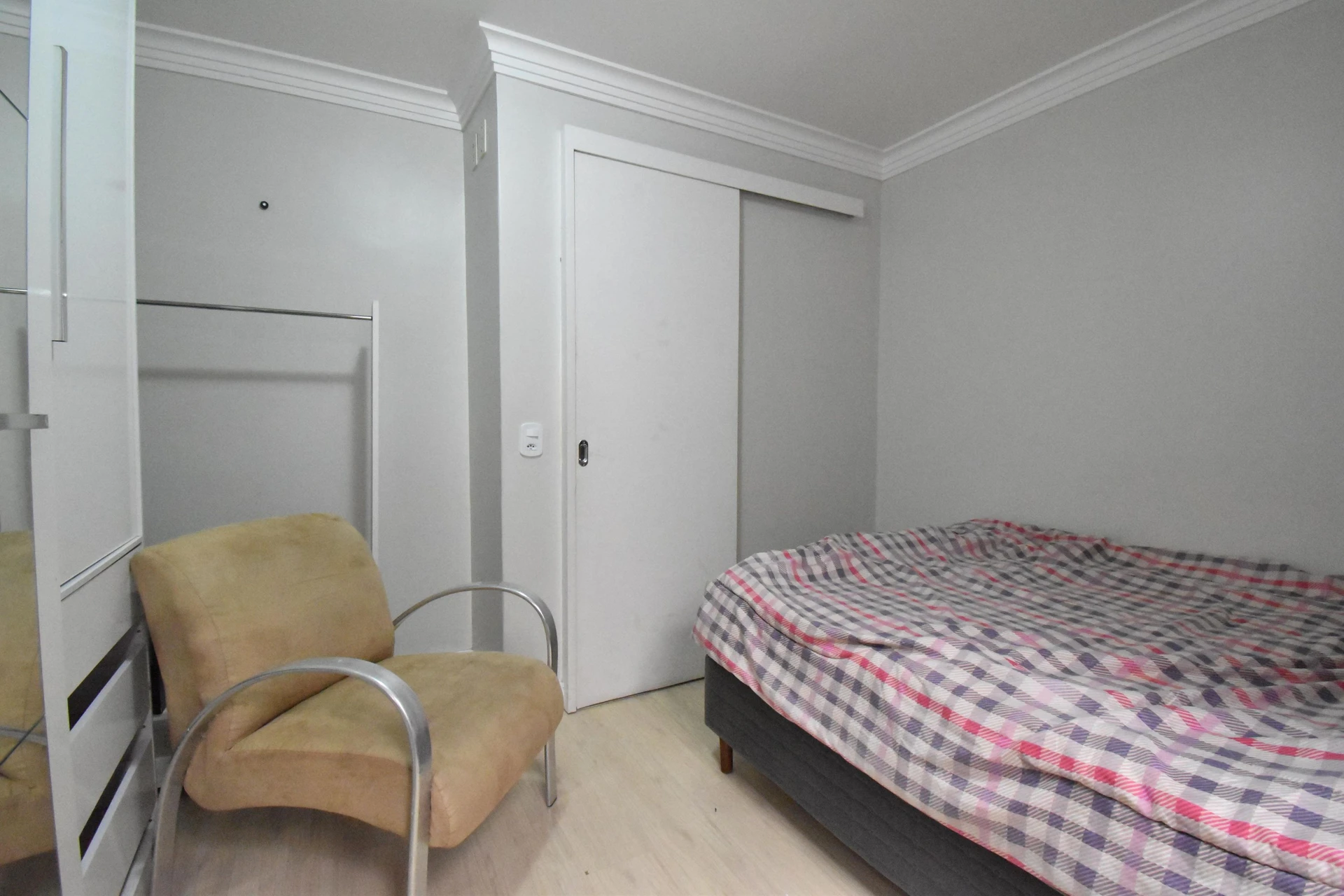 Furnished house, 62 m², with a grill on the balcony — photo 15