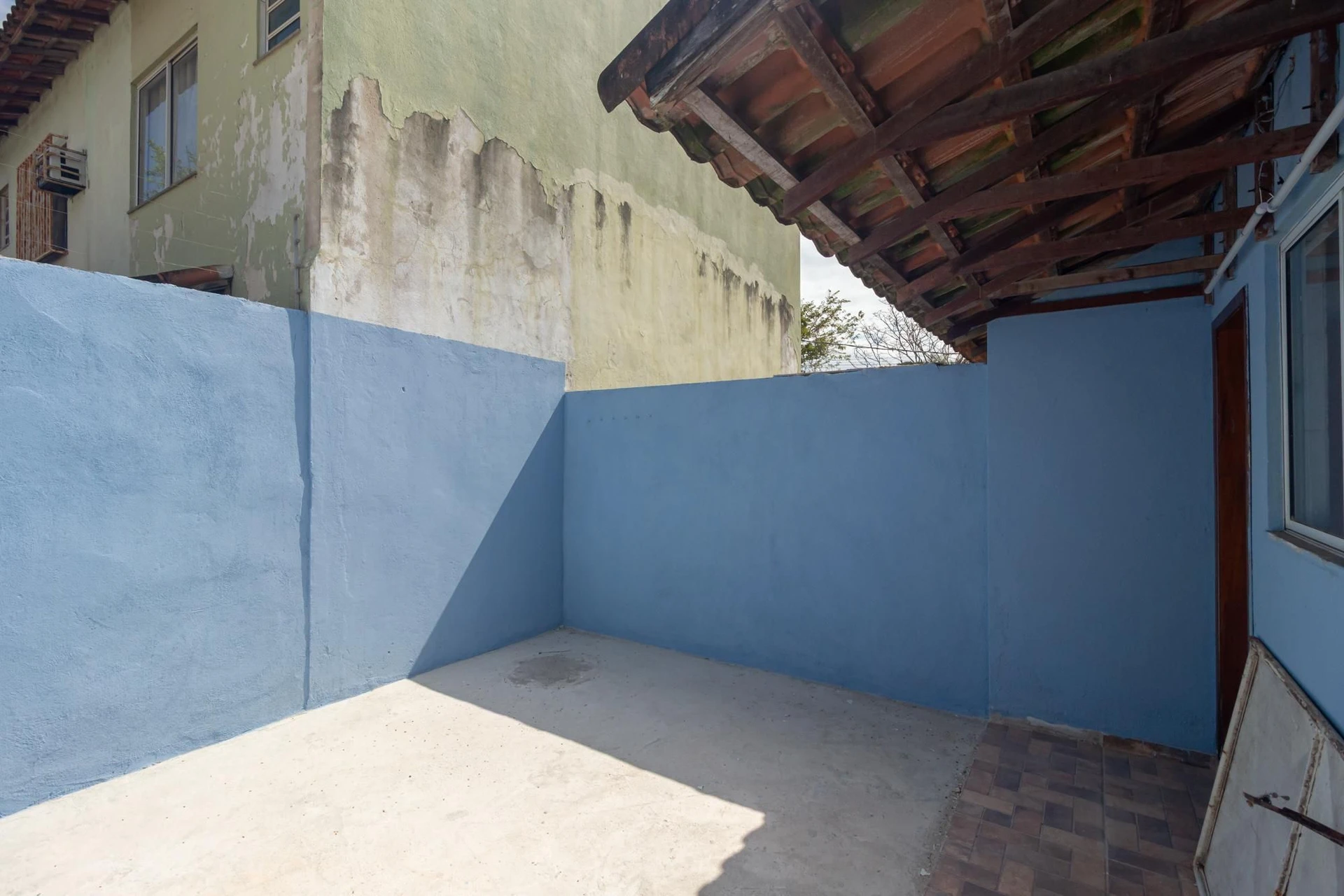 2-bedroom house with a garden — photo 29