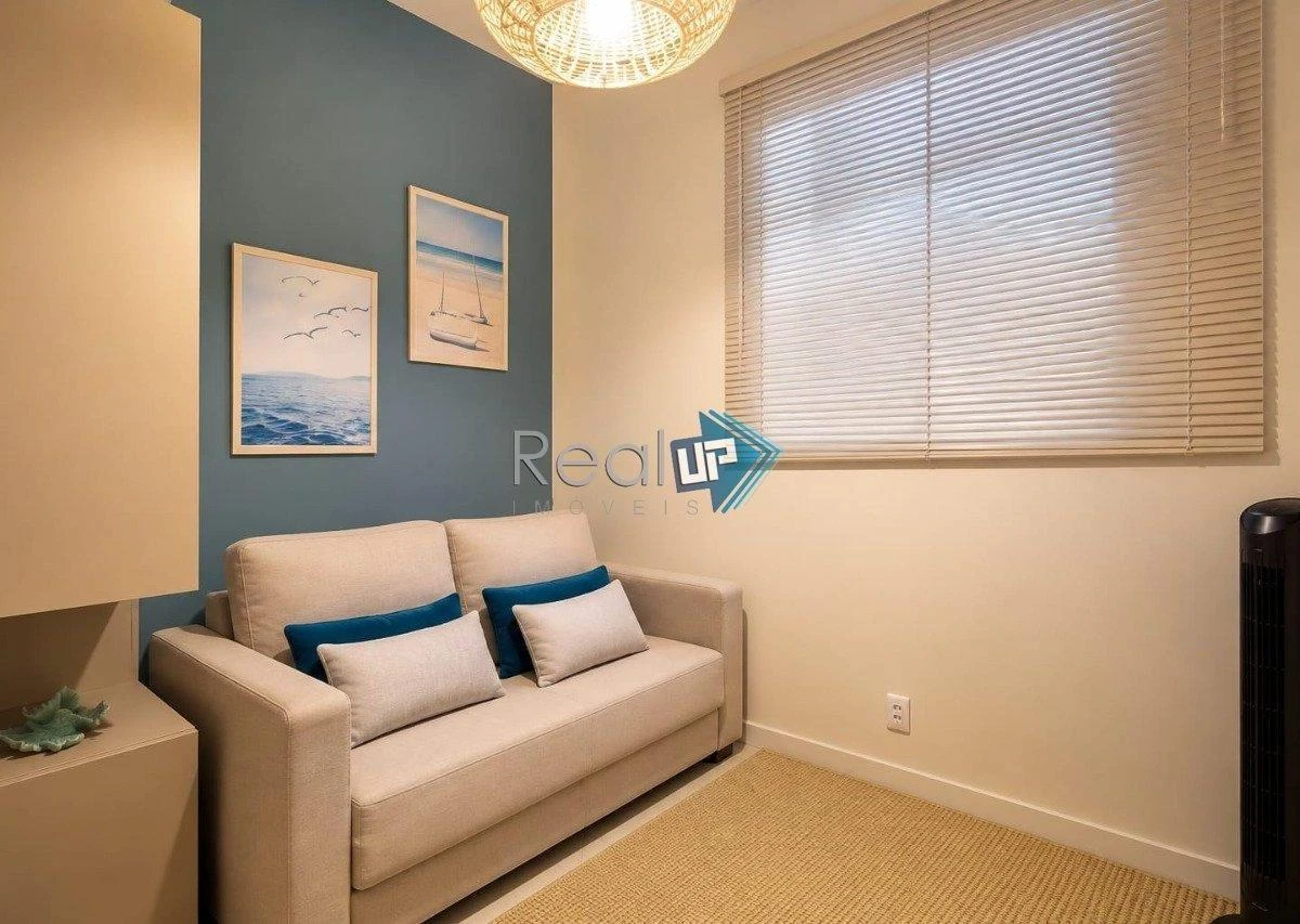 Departamento amueblado, 55 m², con lavadora — photo 7