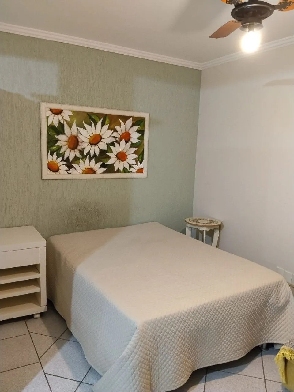 Unfurnished apartment with 1 bedroom, 1 bath and 1 parking