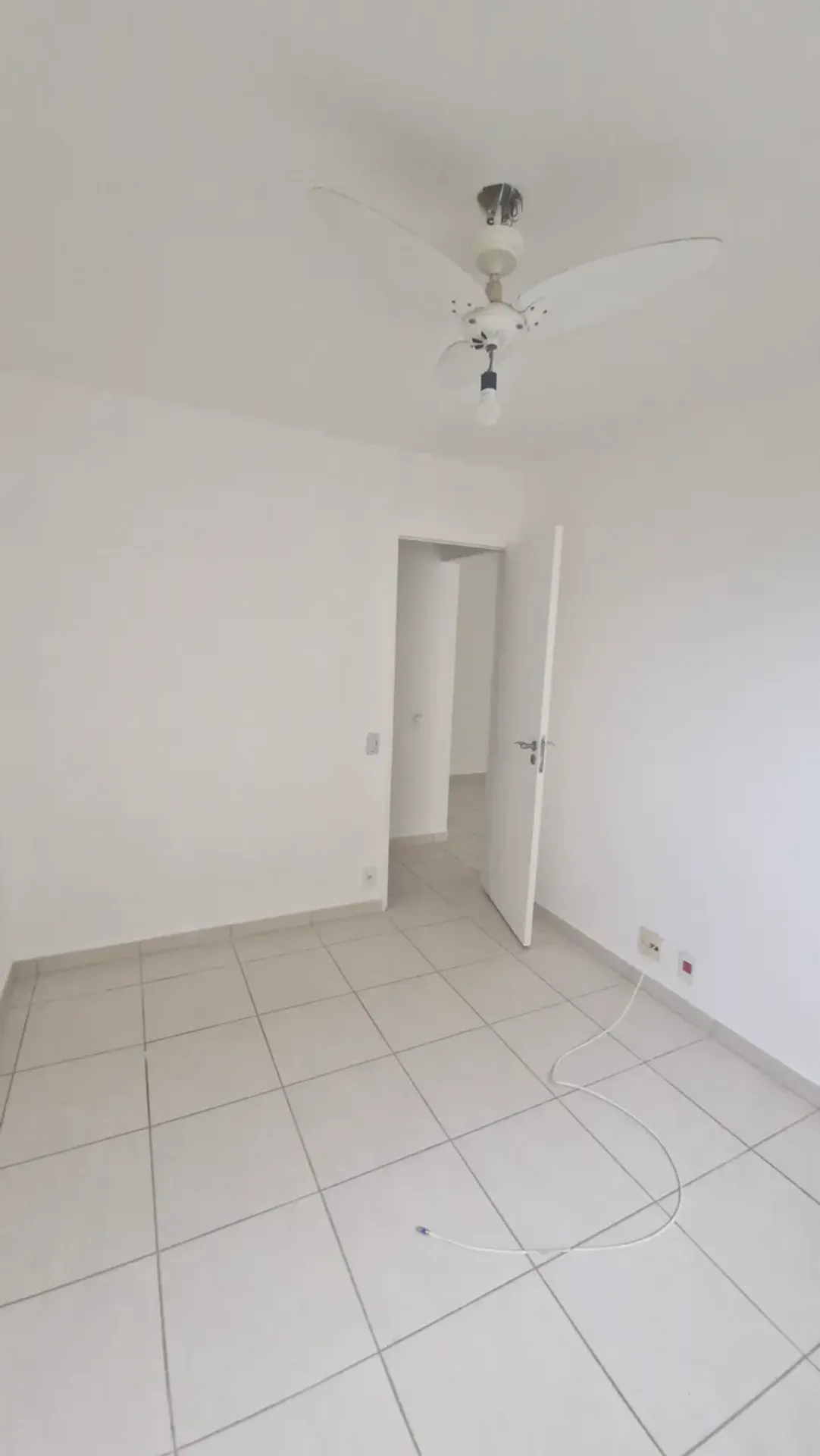 2 quartos e máquina de lavar: apartamento de 64 m² — photo 10