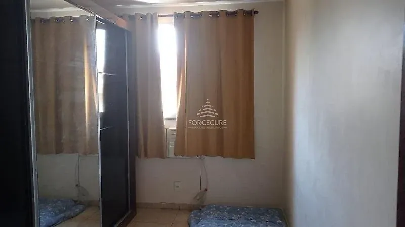 Apartamento, 46 m², com máquina de lavar — photo 5