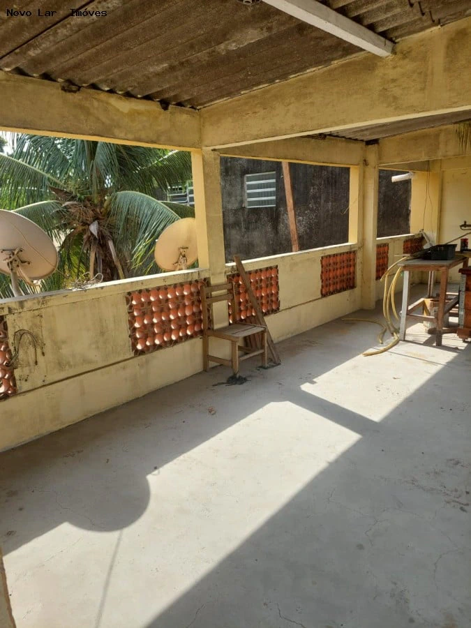 Casa tipo sobrado de 80 m² com 2 quartos e área de serviço — photo 19