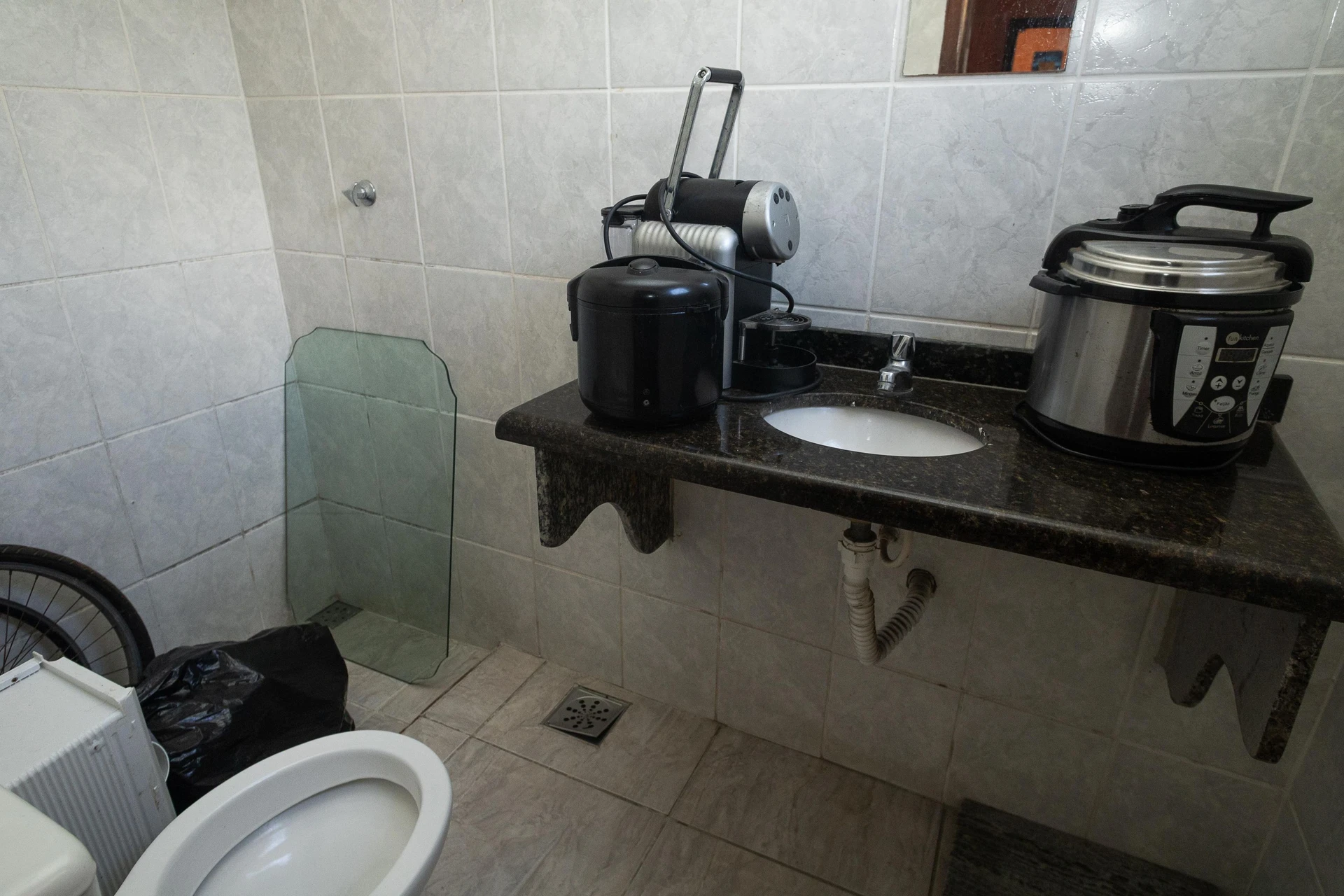 Casa amueblada, 185 m², con balcón gourmet — photo 36