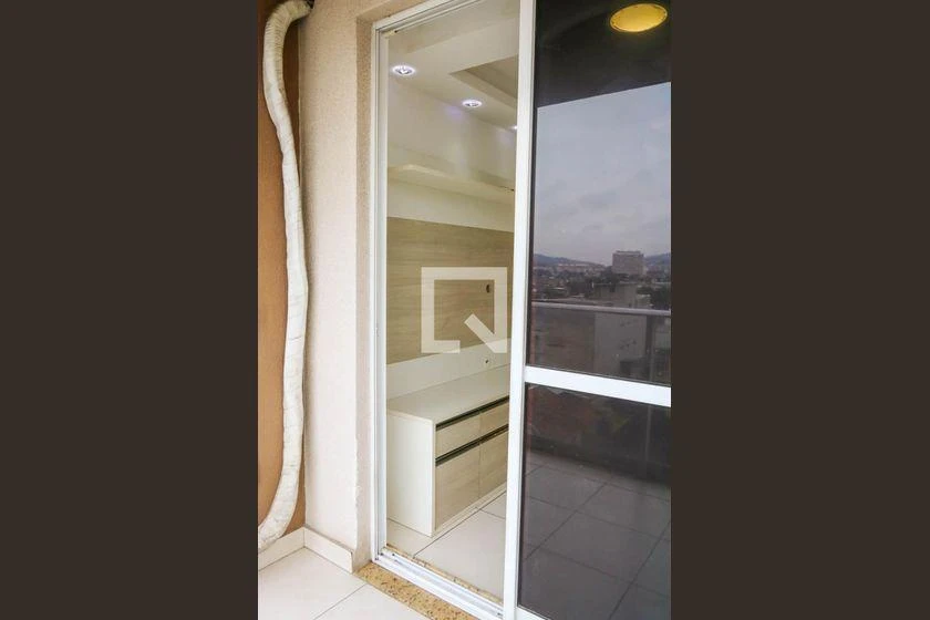 Apartment, 60 m², with a home office — photo 19