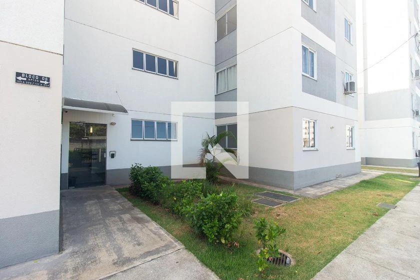 2-bedroom apartment with a washing machine in Rio de Janeiro — photo 32