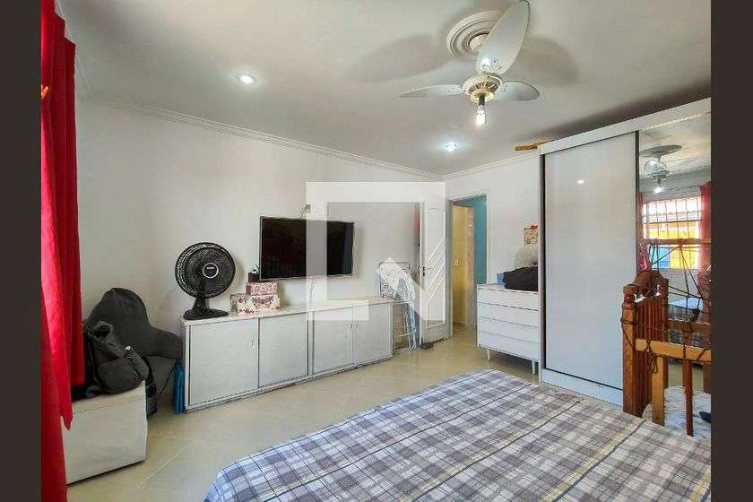 Furnished house with 2 bedrooms and open kitchen — photo 18