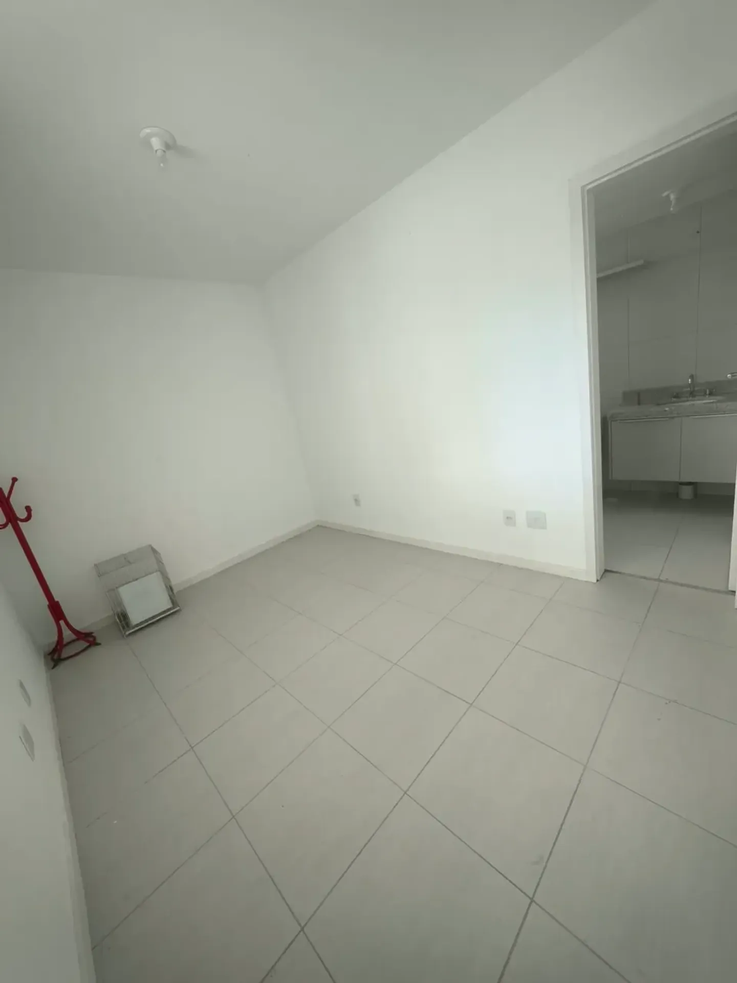 Apartamento de 3 quartos em condomínio com piscina aquecida — photo 16