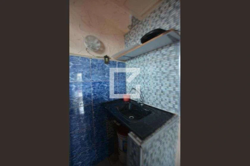 Квартира з 1 спальнею, балконом і кухнею з газом — photo 13