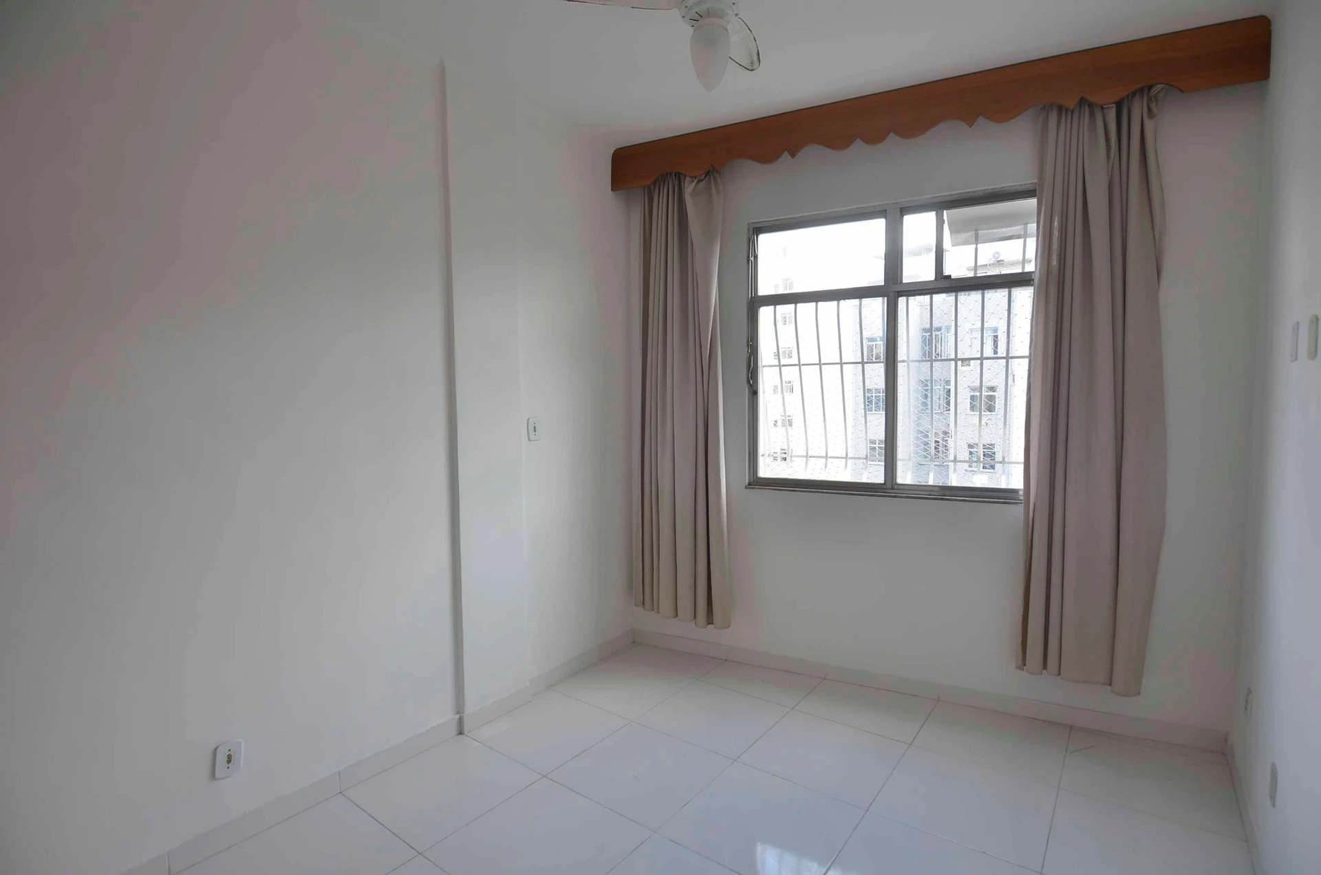 3-bedroom apartment with a park view — photo 14