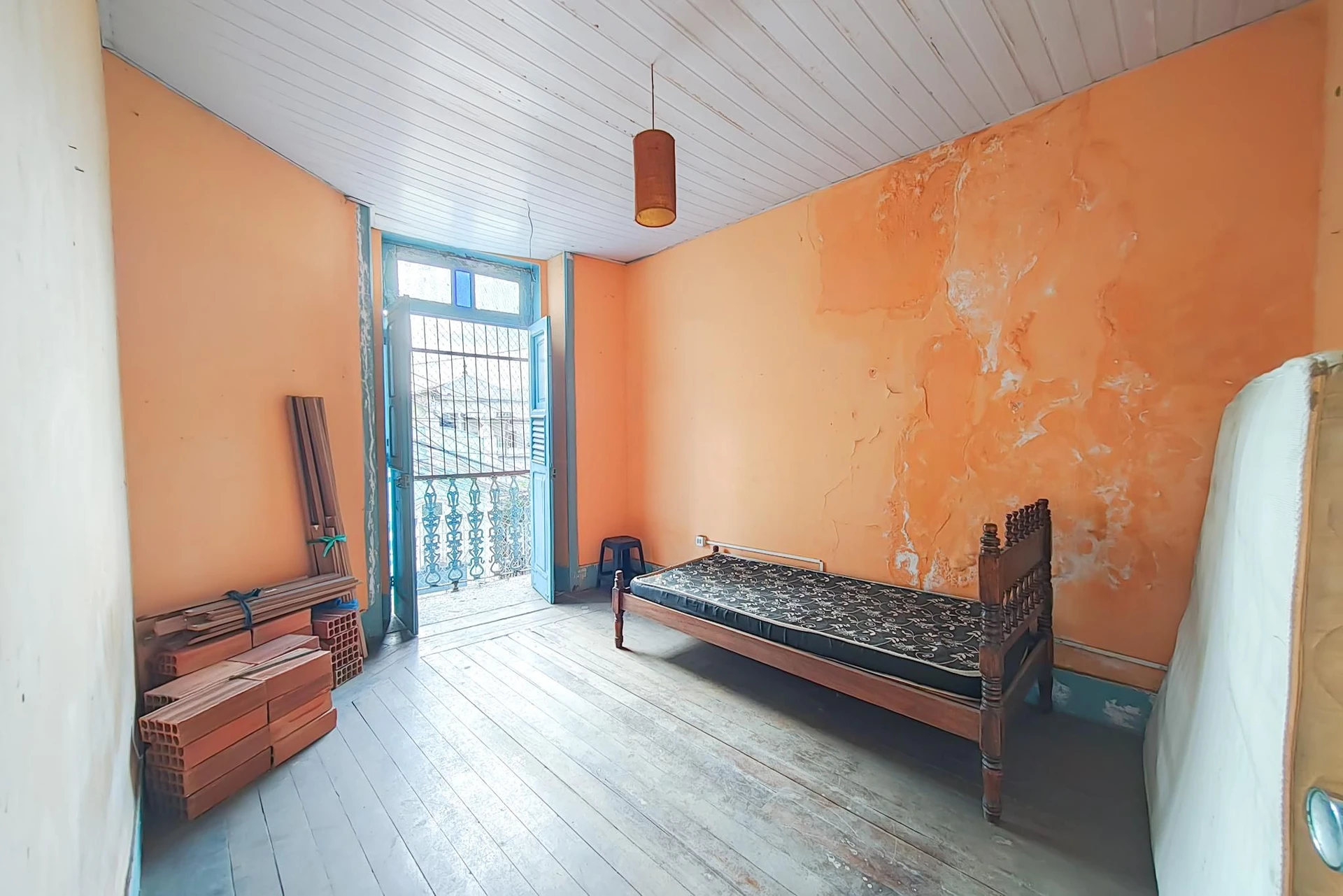 Apartamento mobiliado com 5 quartos e jardim privativo — photo 7