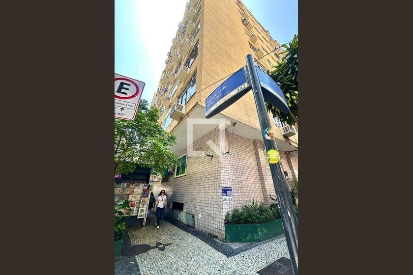 One-bedroom, 38 m² apartment in Rio de Janeiro — photo 30