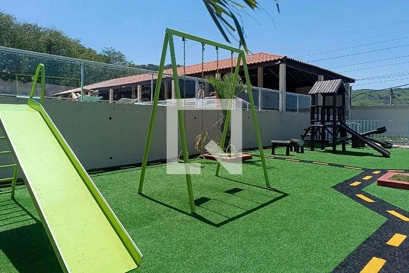 Apartamento para alugar de 45 m² com 2 quartos e 1 vaga — photo 31