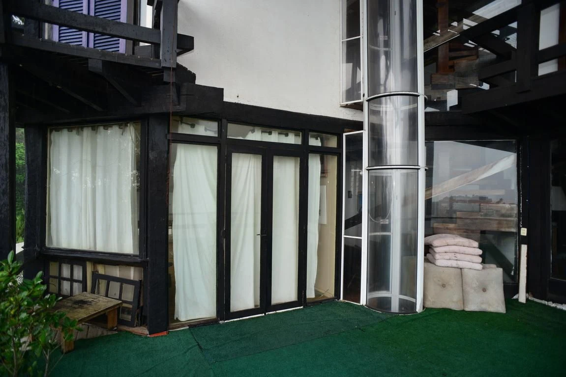 Furnished house, 700 m², with a jacuzzi — photo 67