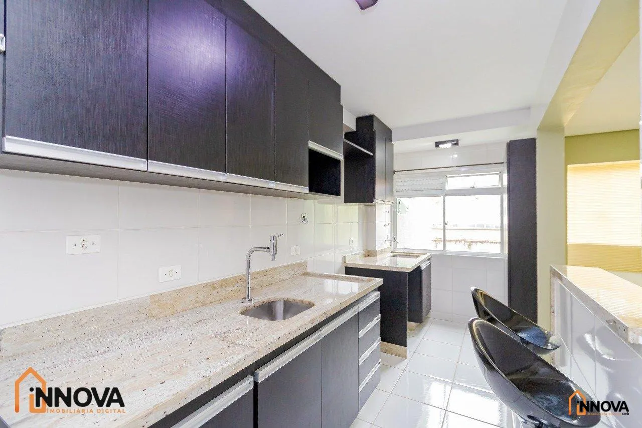 Квартира: 2 спальні, 59 м² — photo 16