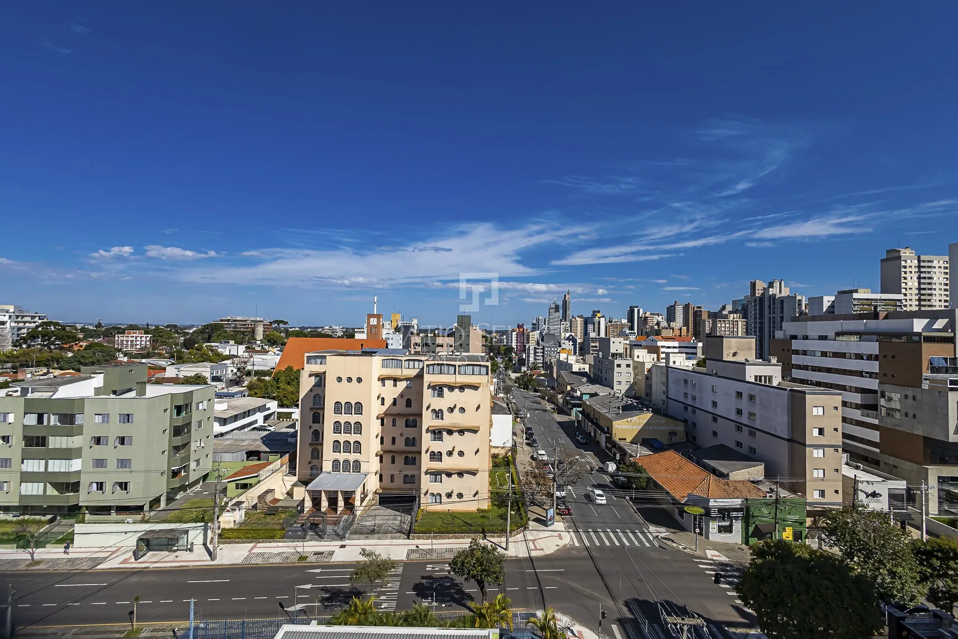 Ванна и 2 спальни: квартира 412 м² — photo 33
