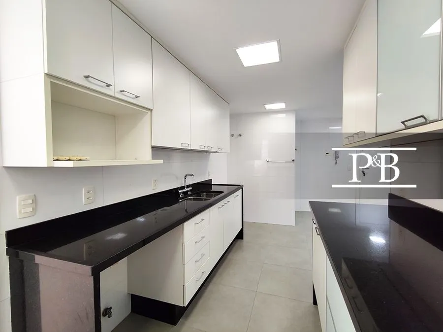 4-bedroom apartment, 289 m² — photo 28