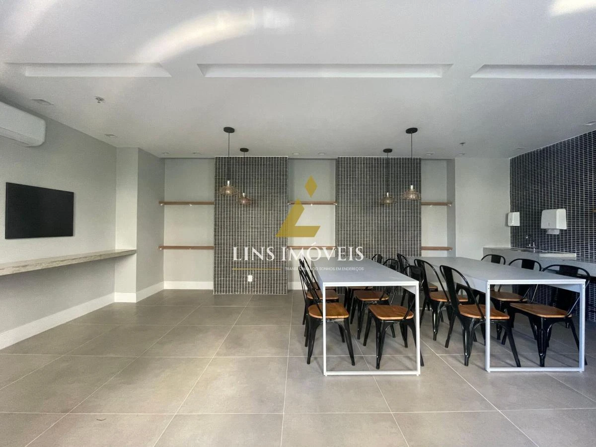 63 m² apartment with a home office and a mountain view — photo 33