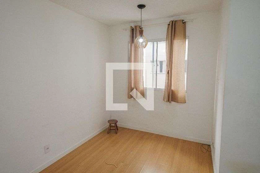 44 m² 2-bedroom apartment with no parking space — photo 15