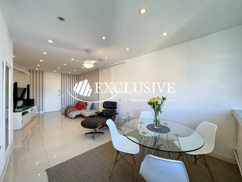 Furnished 1-bedroom apartment with gas open kitchen — photo 16
