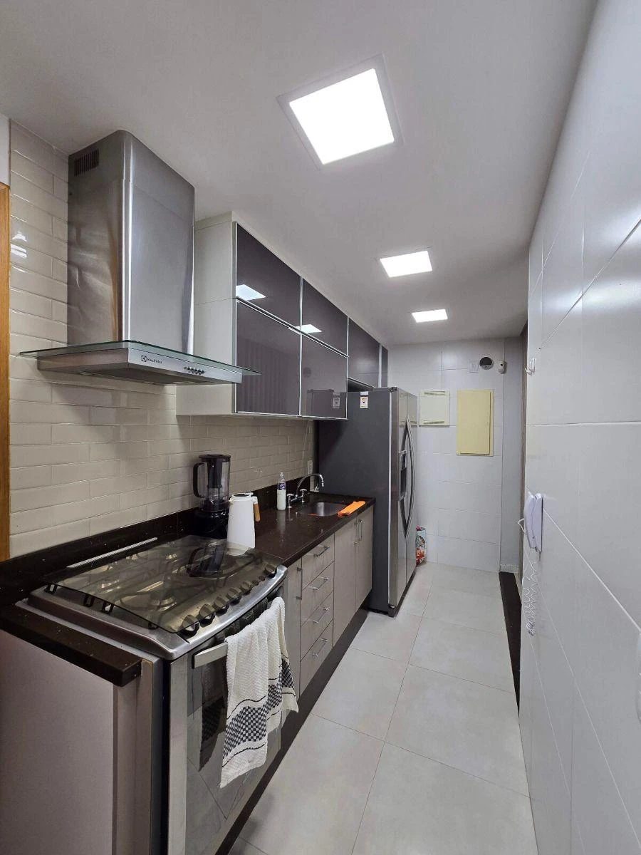 Garden apartment 169 m² with 3 en-suites and 2 parking — photo 11