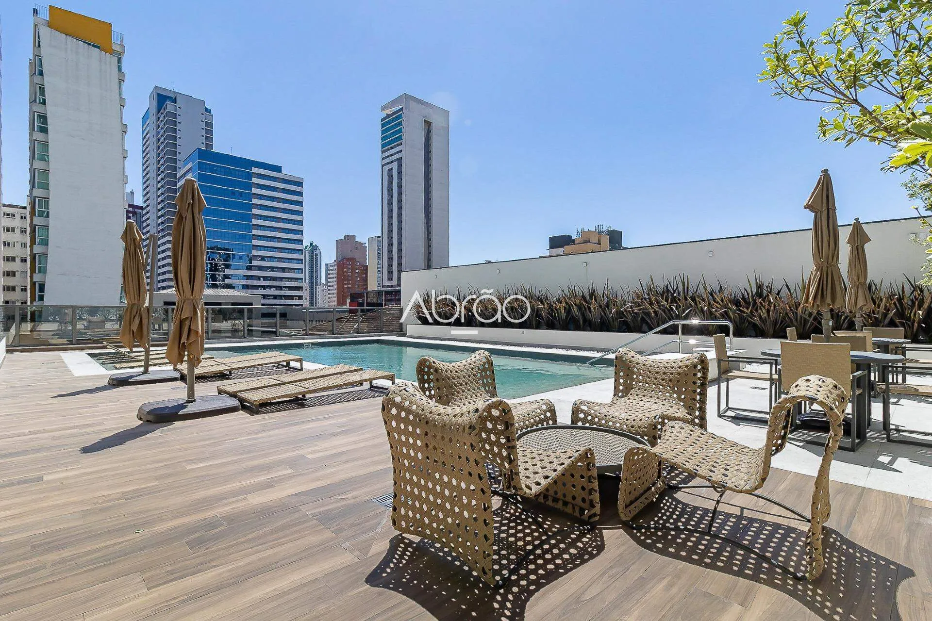 Apartamento de 132 m² com 3 suítes e área de lavanderia — photo 21