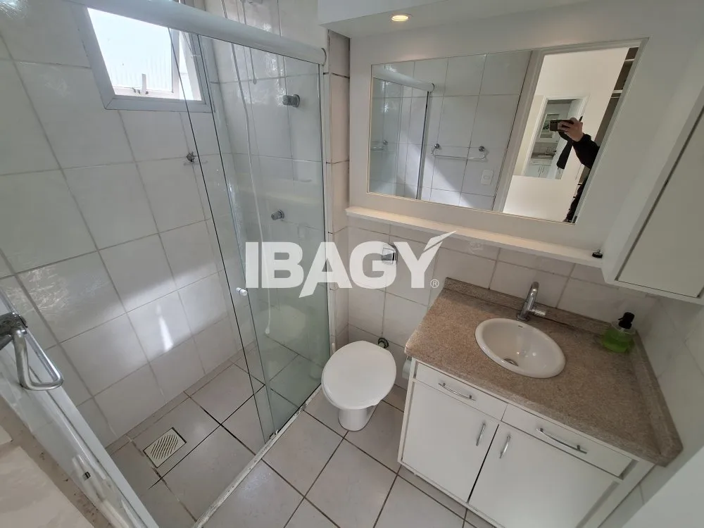 Furnished 30 m² apartment with 1 bedroom and ensuite — photo 9