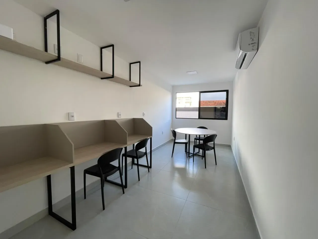 2-bedroom apartment with en-suite and 6th floor — photo 24