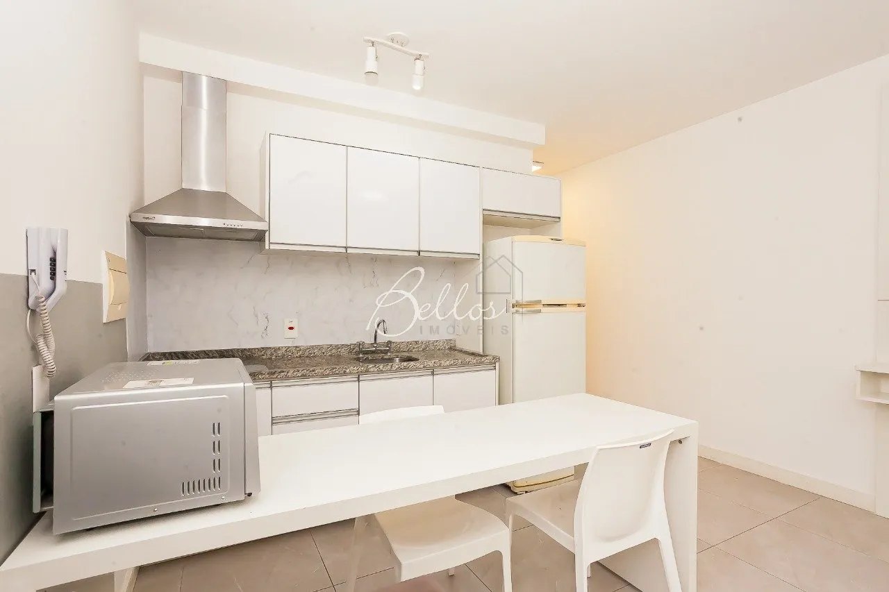 1-bedroom apartment with 45 m² — photo 12