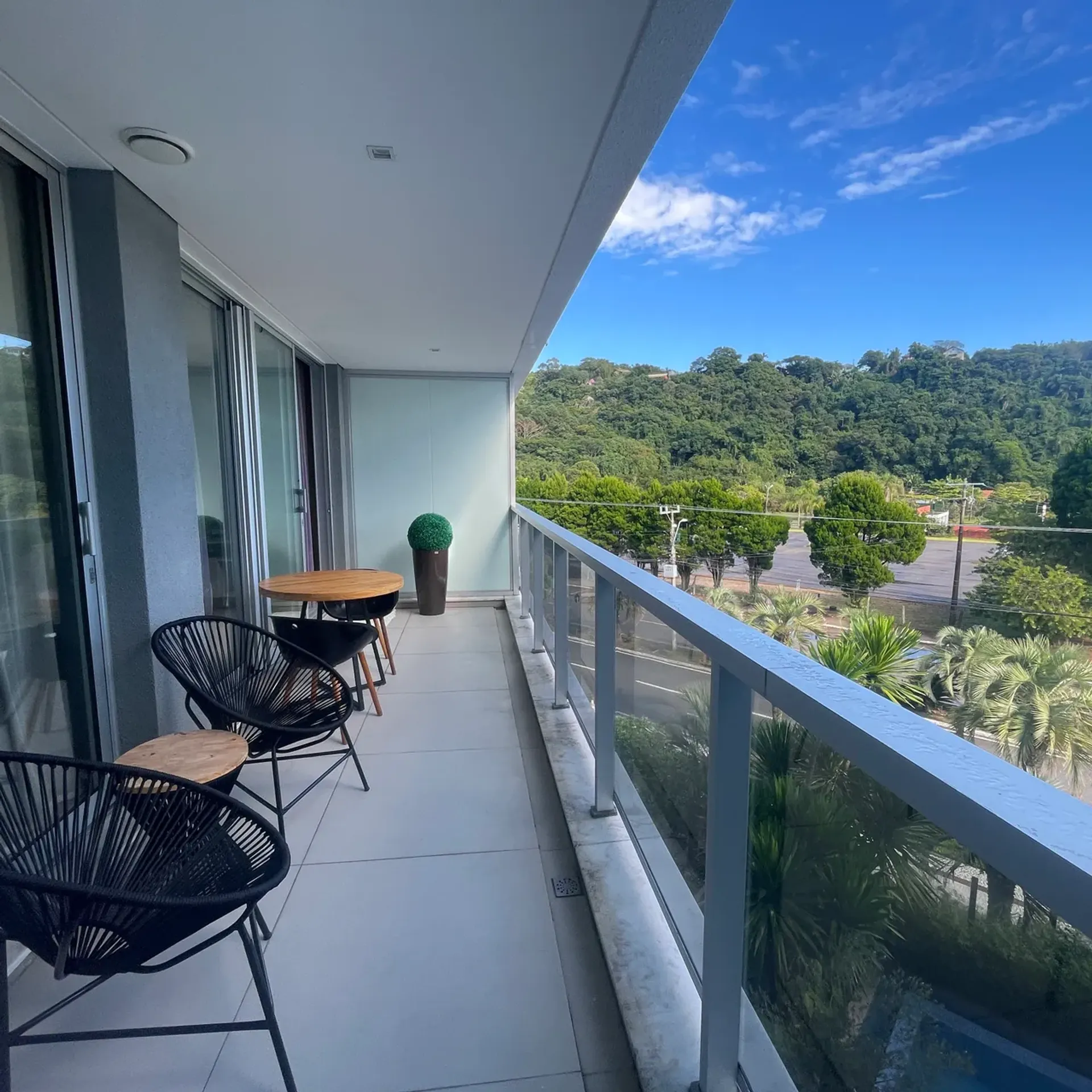 Apartamento mobiliado de 145 m² com 2 vagas e suíte — photo 10