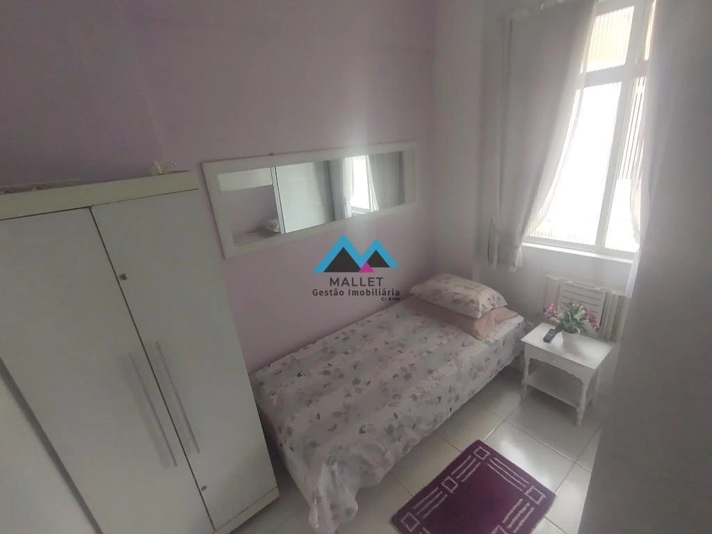 Furnished 2-bedroom apartment of 62 m² — photo 19