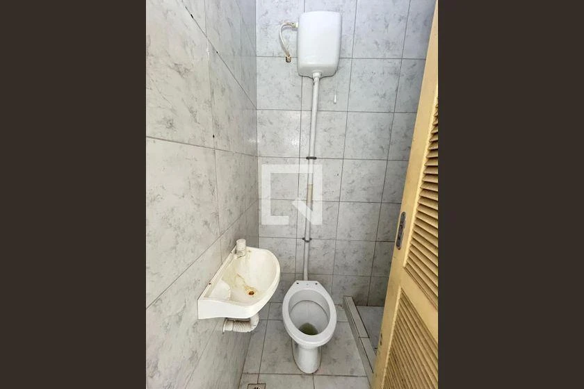 Студия 34 м², Рио-де-Жанейро — photo 10