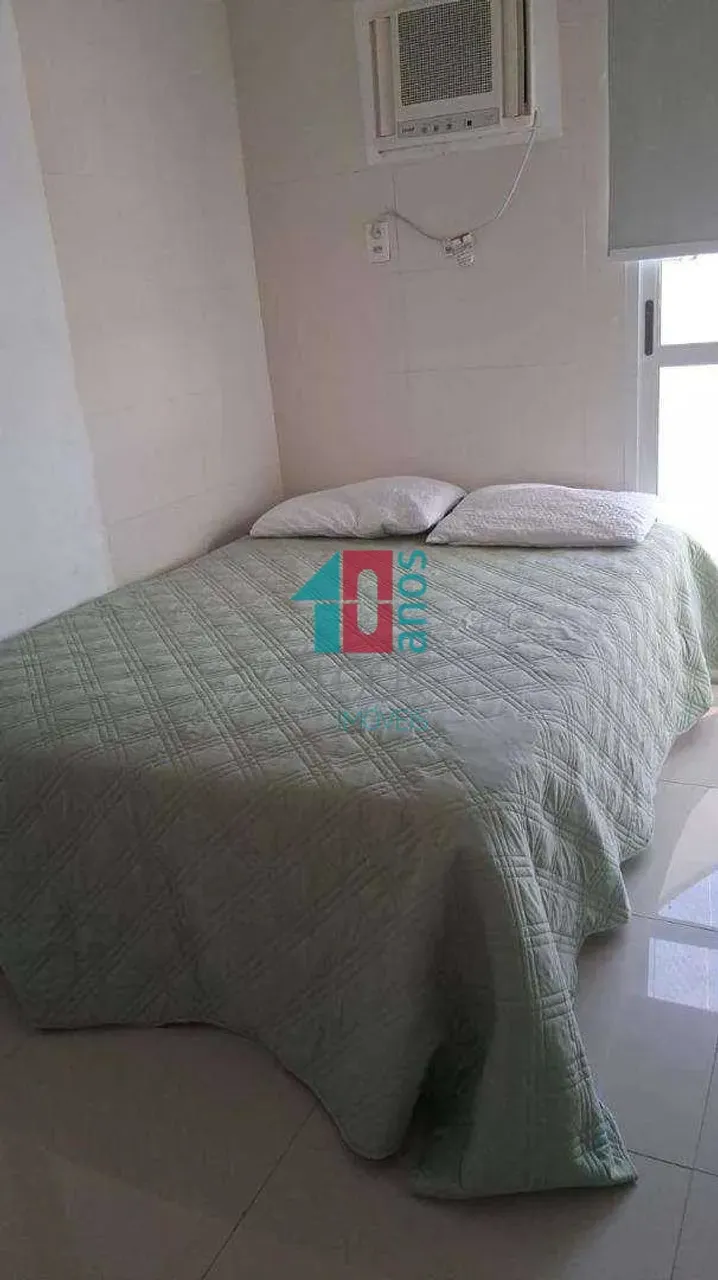 Apartamento mobiliado com 4 quartos e 2 banheiros — photo 6