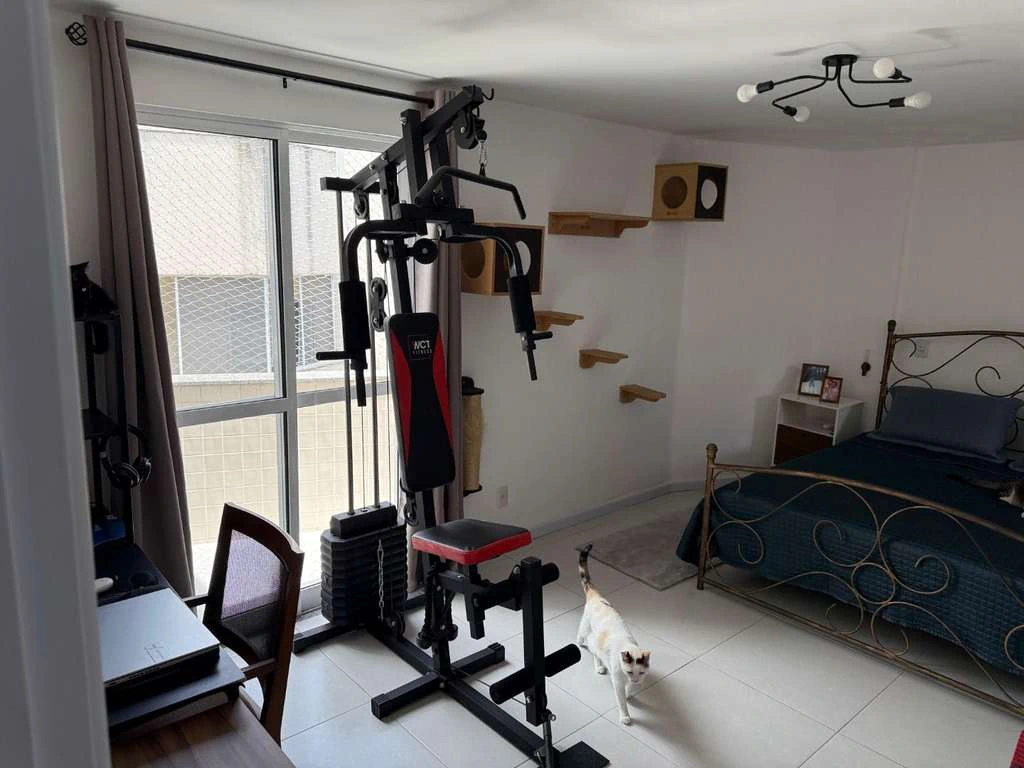 3-bedroom duplex with terrace, 168 m² — photo 19