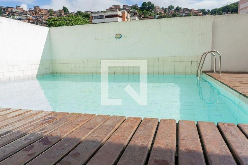 3-bedroom apartment with a washing machine — photo 43