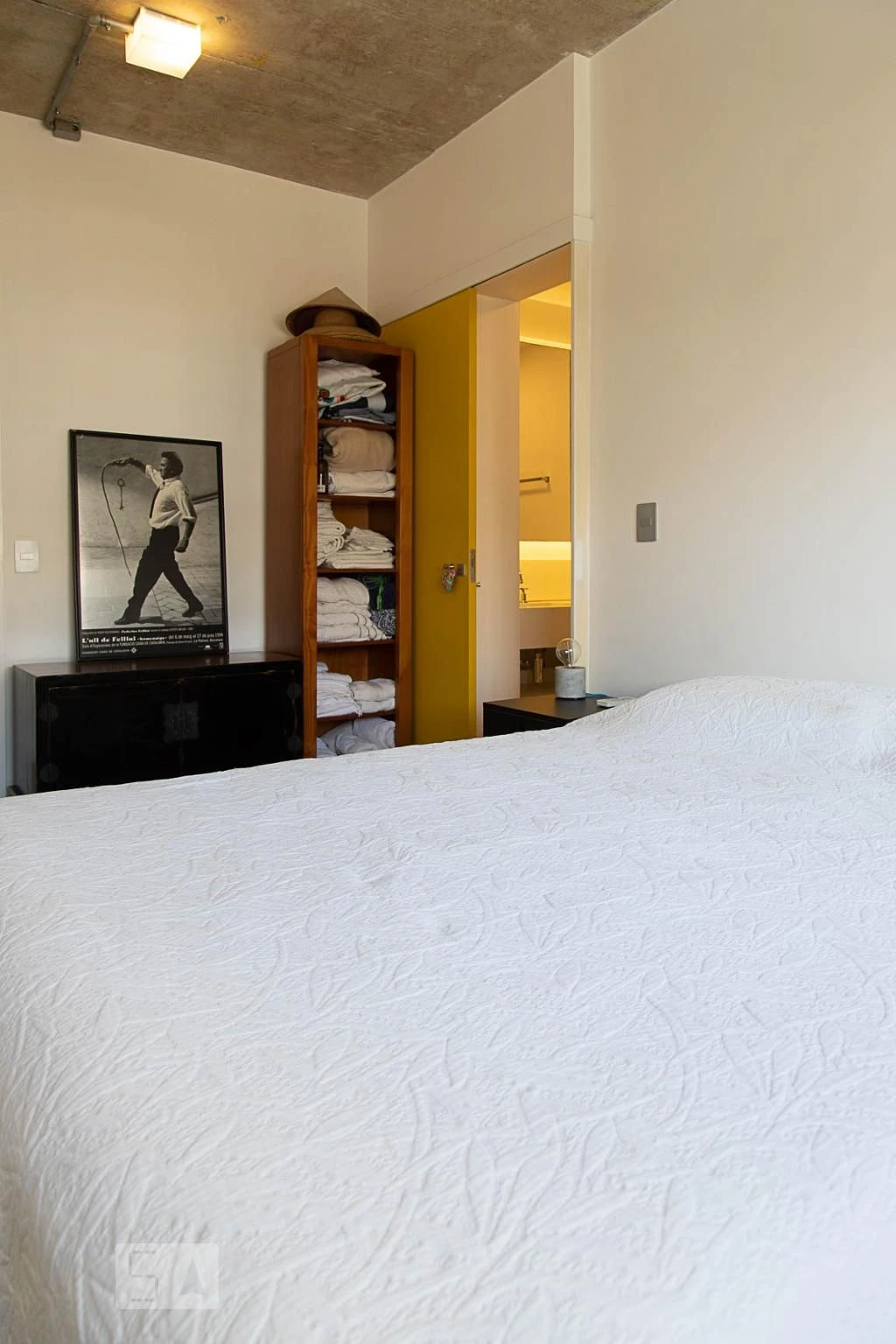 Apartamento mobiliado com 3 suítes e varanda gourmet — photo 63