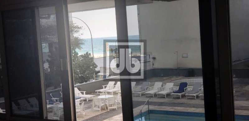 Furnished 140 m² apartment with 4 bedrooms and 1 parking — photo 11