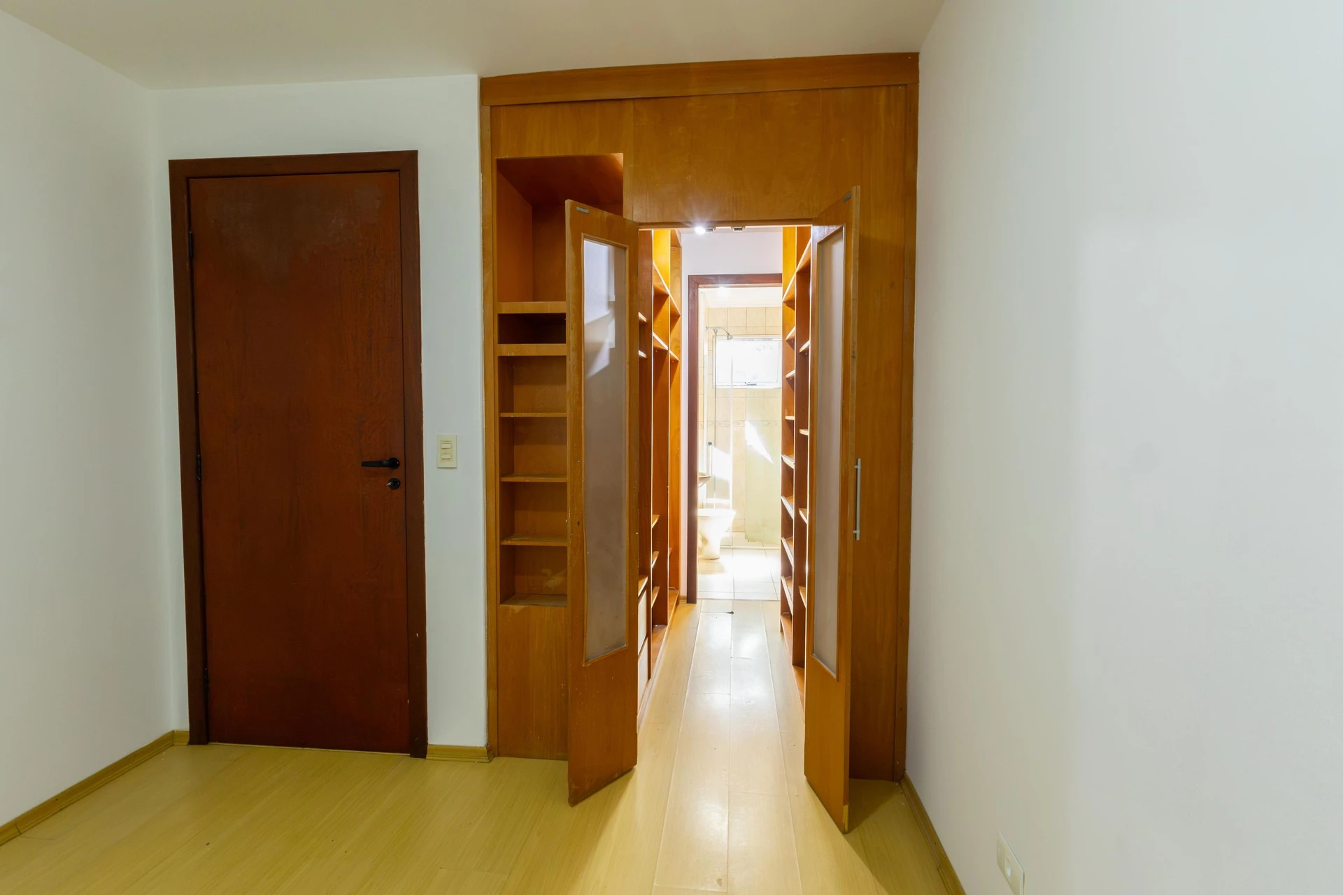 Garden in a 2-bedroom house, 96 m² — photo 47
