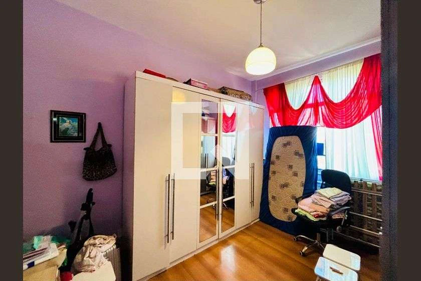 Apartamento mobiliado de 2 quartos com 70 m² — photo 12