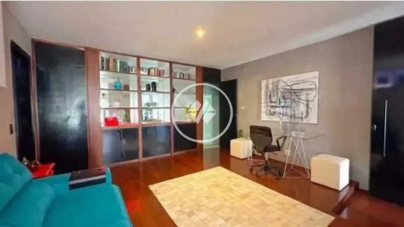 Apartamento de 2 quartos com varanda envidraçada, Ipanema — photo 14