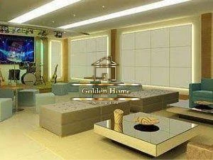 Furnished 260 m² apartment with 4 en-suite bedrooms — photo 14