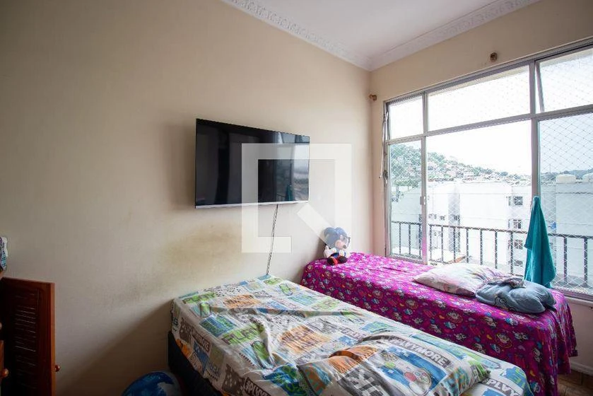 3-bedroom apartment with a washing machine in Rio de Janeiro — photo 16