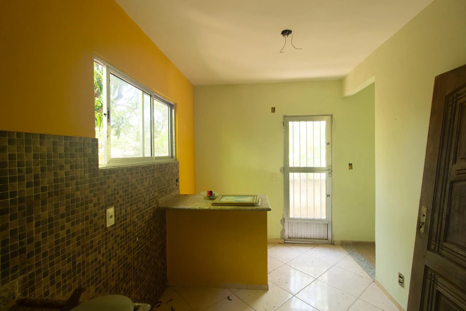 House for rent with 5 bedrooms and BBQ on the balcony — photo 35