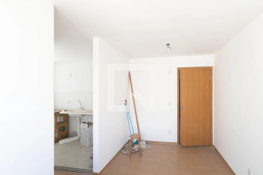 Apartamento de 100 m² com 2 quartos e vaga de 1 carro — photo 4