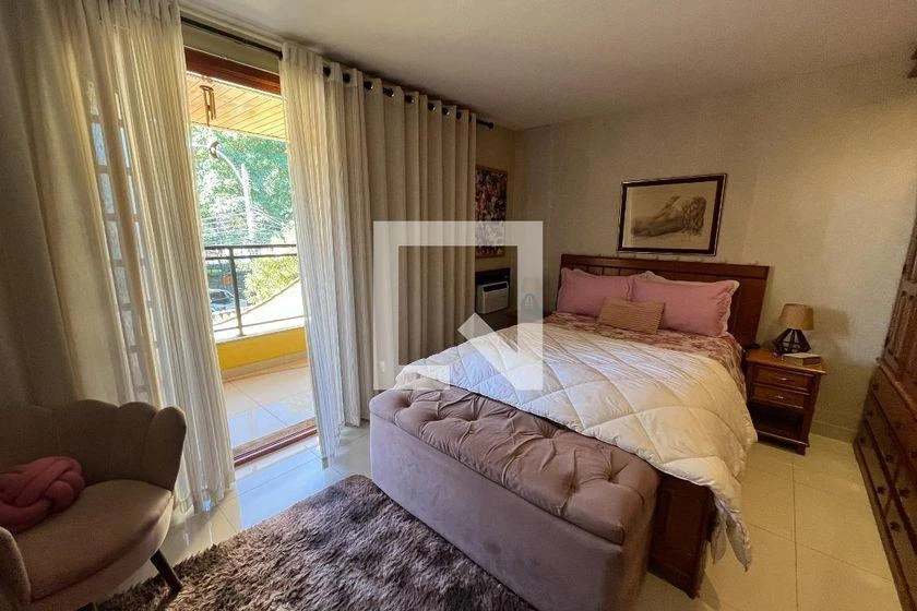 Casa mobiliada com 328 m² e 3 quartos, cozinha a gás — photo 37