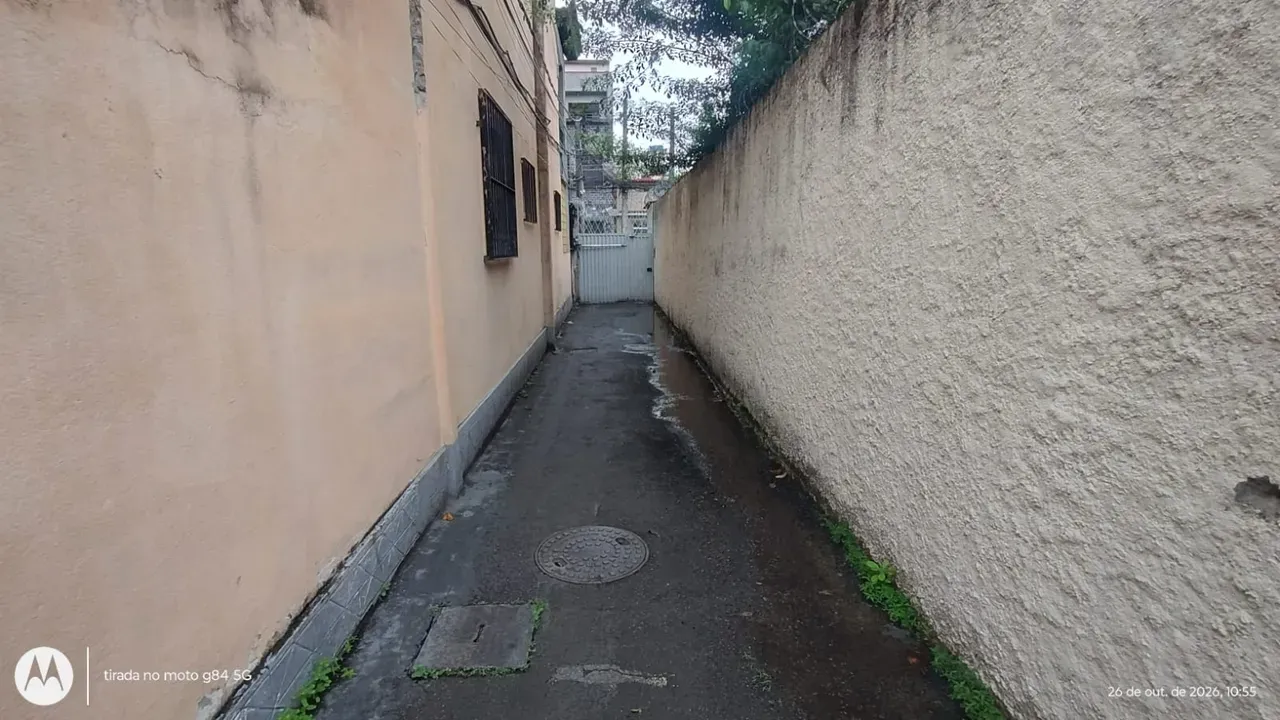 Casa de 65 m² e 2 quartos, Riachuelo — photo 18