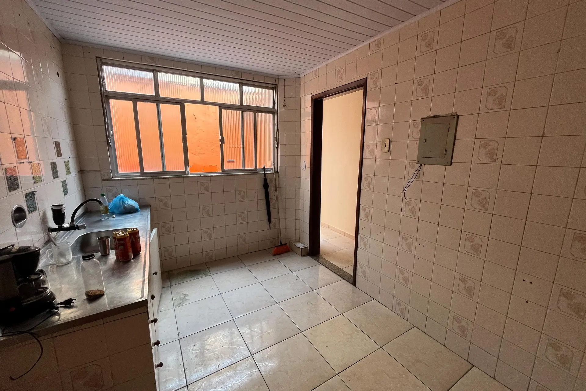 One-bedroom, 30 m² apartment in Rio de Janeiro — photo 2
