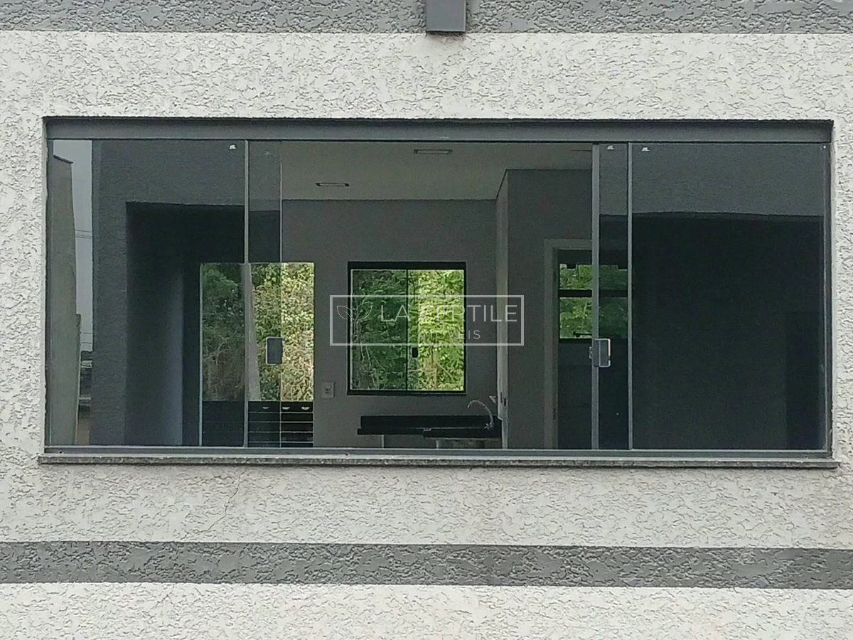 35 m² studio in Curitiba — photo 29